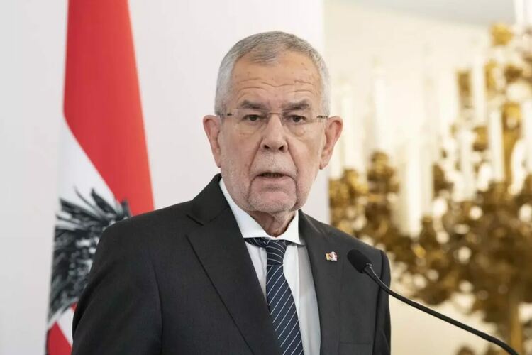 Австрийският президент "изключително съжалява" за ветото срещу България и Румъния