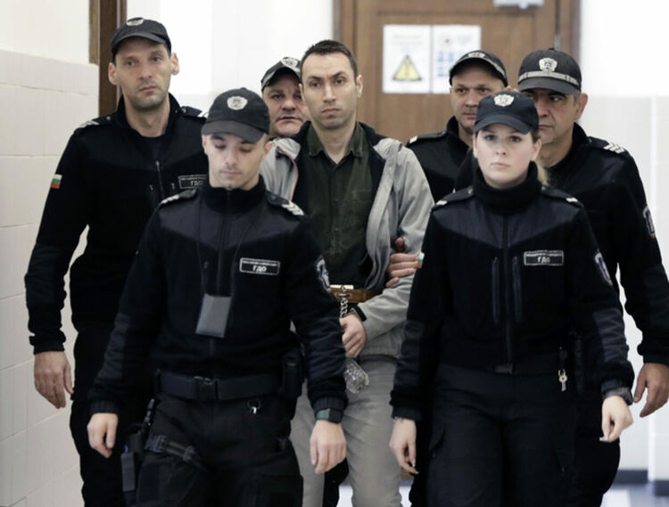 Съдът отказа да върне на прокуратурата делото за убийството на  Евгения Чорбанова