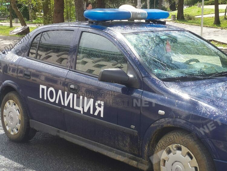 Задържаха двама шофьори отказали кръвна проба за алкохол