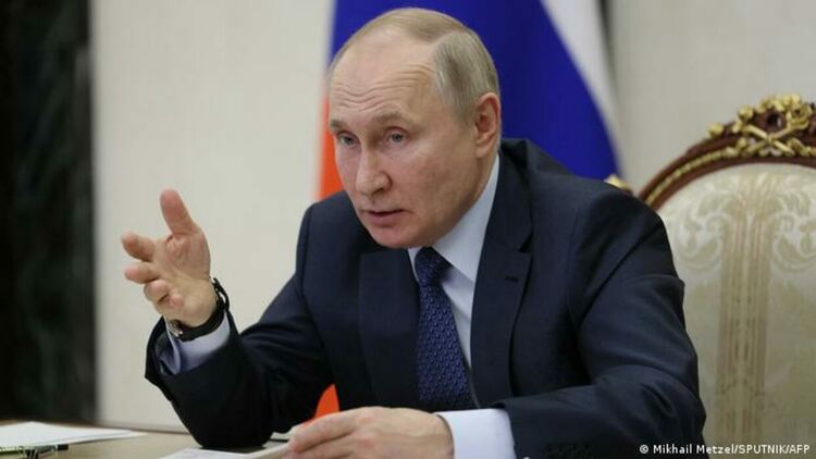 Ще последва ли Путин съдбата на Чаушеску?