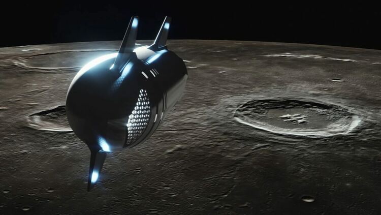 Най-важните космически мисии през 2023 год.