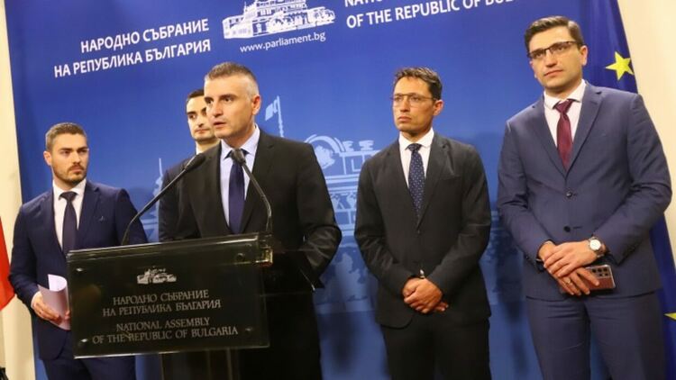ПП искат предоговаряне на Плана за възстановяване и устойчивост за удължаване на работата на ТЕЦ-овете