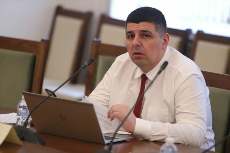 Мирчев от ДБ: Техническо правителство за 1 година с 5 задачи