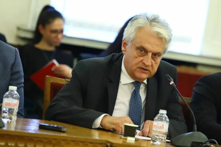 Рашков срещу Гешев: България не е прокурорска република