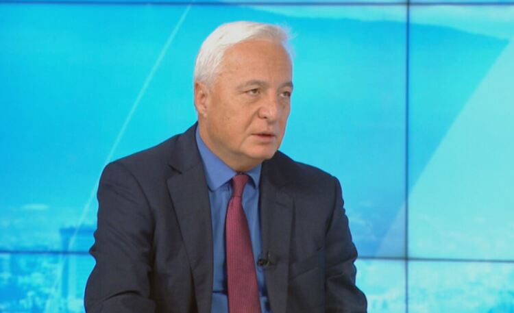 Отстраненият шеф на Сметната палата: Погазиха независимоста на най-висшата одитна институция