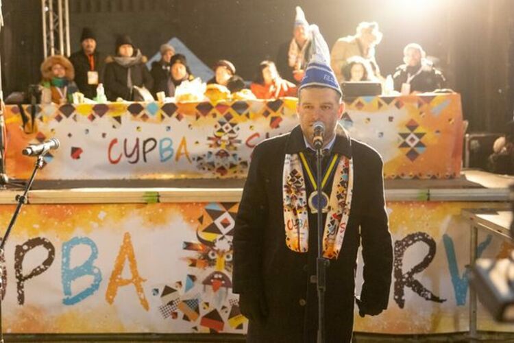С рекорд завърши 29-ото издание на фестивала „Сурва“ в Перник 