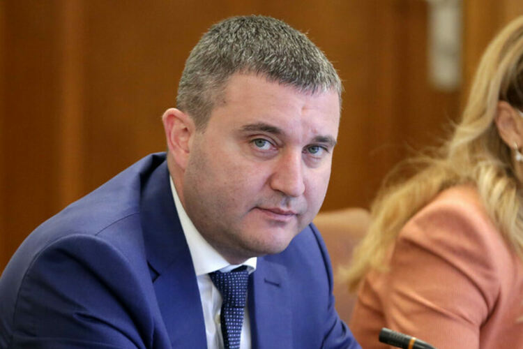 Владислав Горанов: Аз бях този, който констатира проблеми в Комисията по хазарта