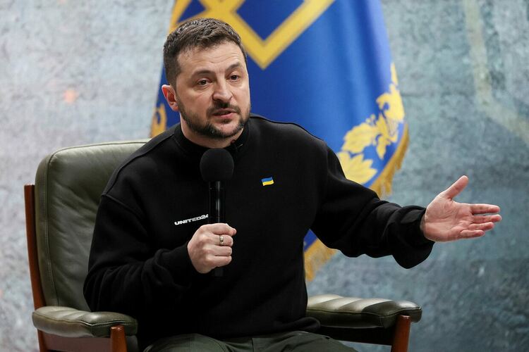 Зеленски: Путин ще бъде убит от приближените си - коментари в британски издания