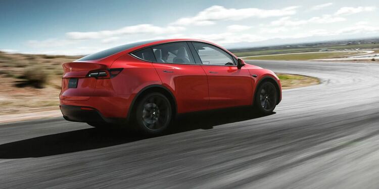Toyota разглоби Tesla Model Y: Това е произведение на изкуството