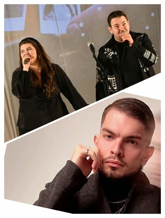 Двама певци от Първомай могат да влязат в номинациите на БГ радио