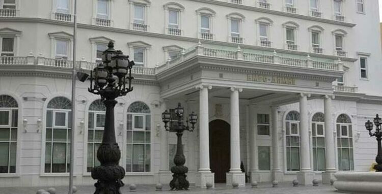 ВМРО-ДПМНЕ: Ковачевски няма мнозинство за конституционни промени