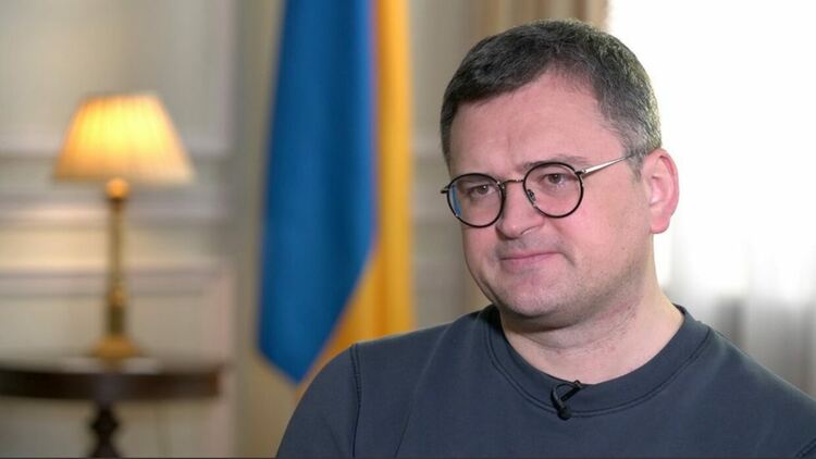 Кулеба: След края на войната ще бъде потърсена отговорност от държавите, които "се отнесоха лошо с Украйна"