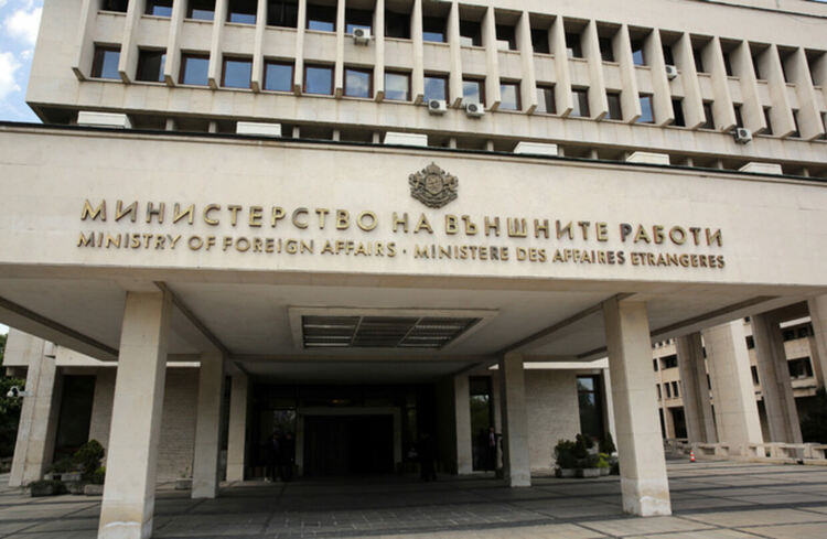 Промените в Закона за сдруженията и фондациите в РСМ са направени с цел заличаване от Централния регистър на две организации на българи