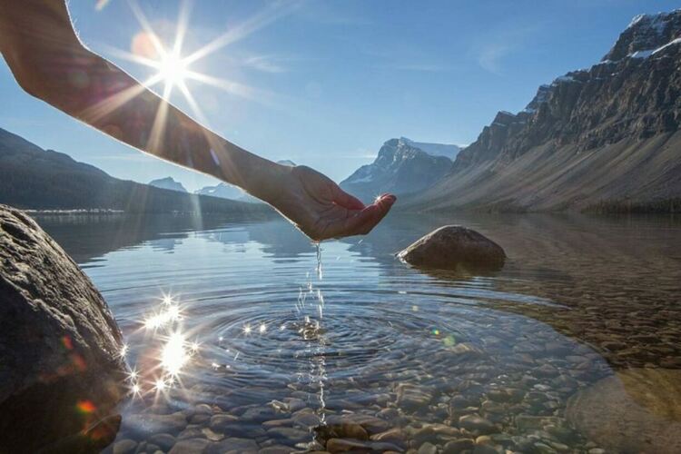 Световен ден на водата