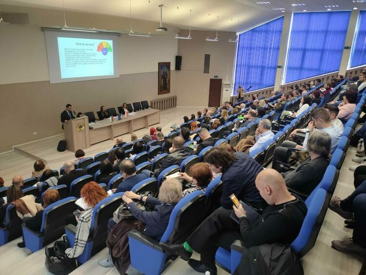МОН предоставя безплатно софтуер срещу плагиатство на българските университети и научни организации