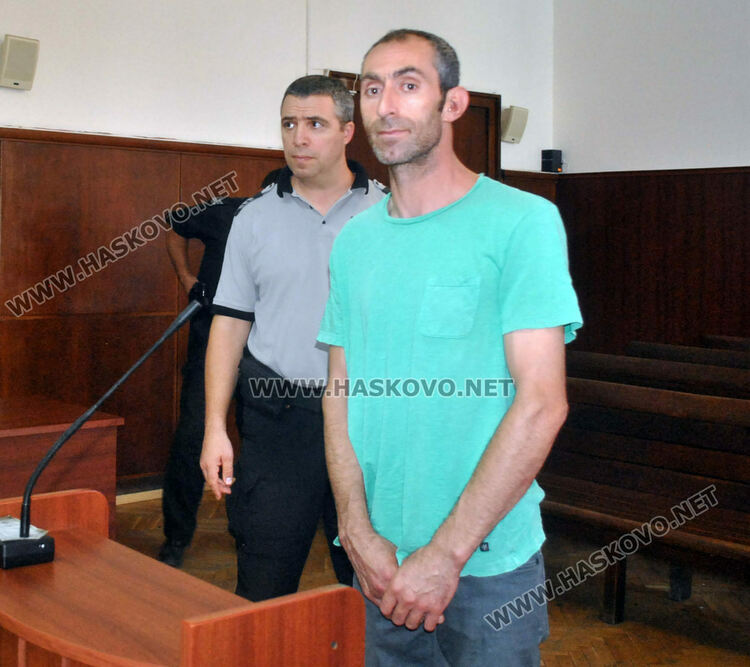 Оправдаха мъж за контрабанда на 19 кг хероин и намалиха присъдата на друг