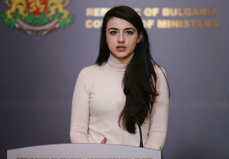 Лена Бориславова се отказа да е депутат