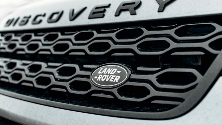 Верни ли са слуховете за "смъртта" на Land Rover