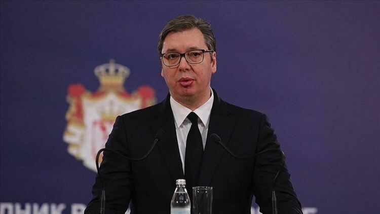 Сърбите са предали над 3000 оръжия след двете масови убийства