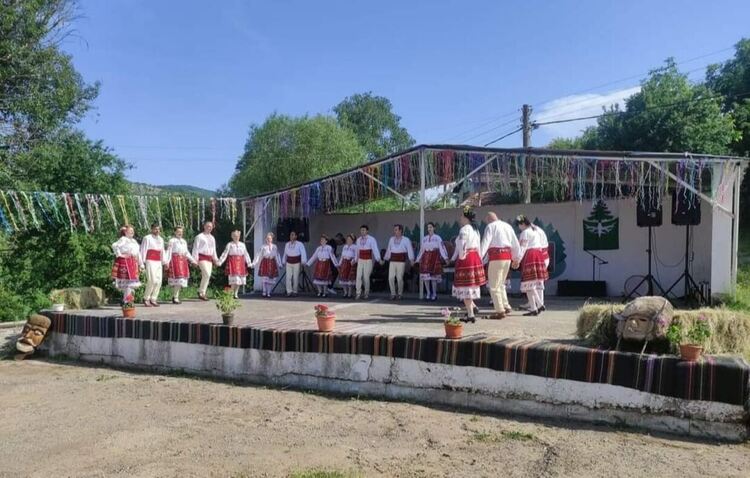 Фестивал „Да запазим културното ни наследство“ ще се състои в земенското село Елов дол