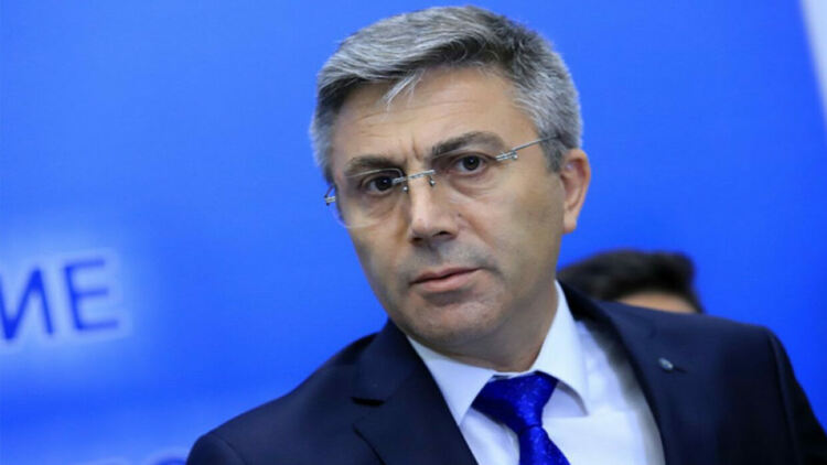 Карадайъ: Искането за отстраняване на Гешев не е пречка пред разговори с ГЕРБ