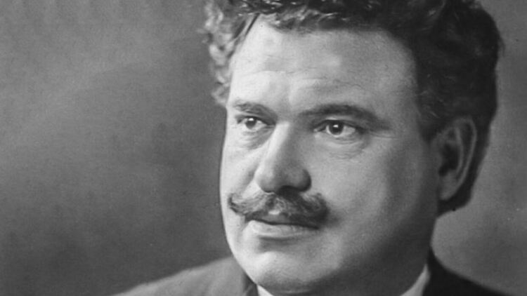 Искат паметник на земеделският водач Александър Стамболийски в Истанбул