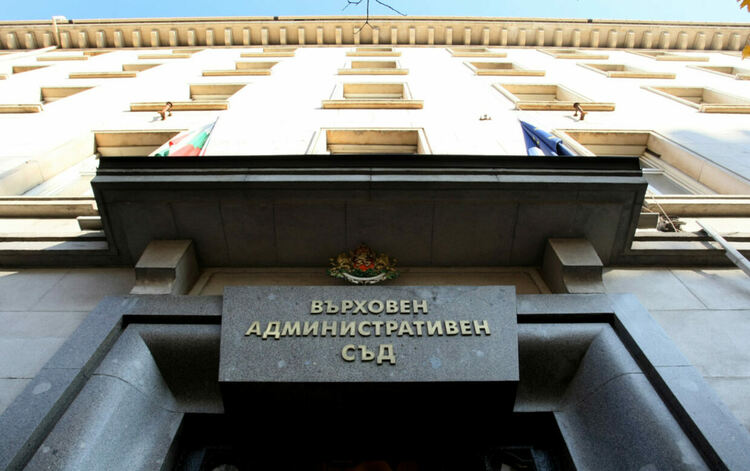 ВАС отмени наредбата за психологическата пригодност на полицаите