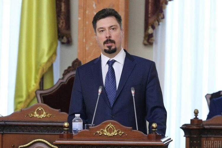 Председателят на Върховния съд на Украйна задържан за подкуп в размер на 2,7 млн. долара