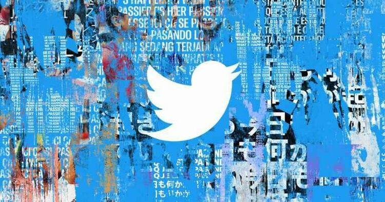 Гаф: Twitter възстанови хиляди изтрити стари публикации