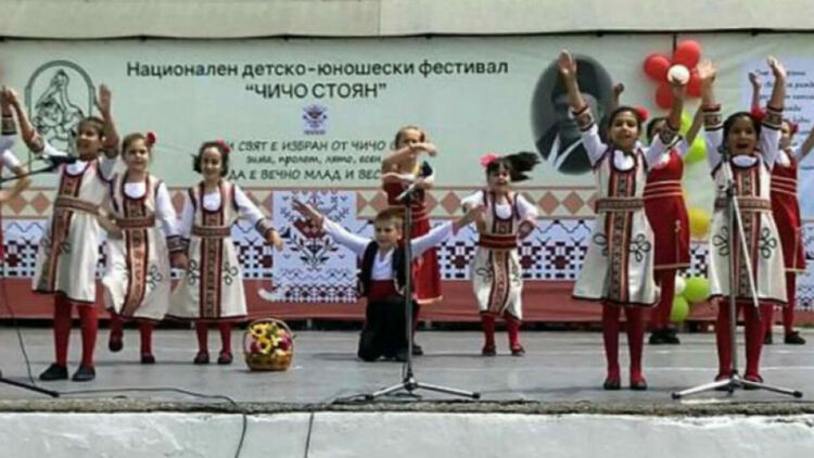 Над 600 деца ще участват в Националния детски фестивал „Чичо Стоян“ в пернишкото село Дивотино