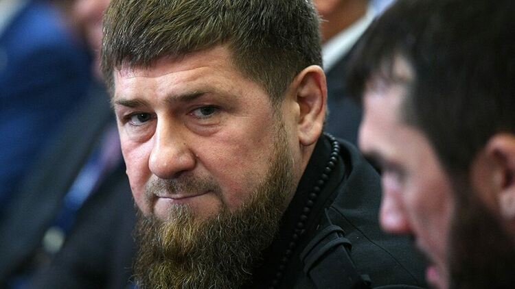 Кадиров съобщи за предислоциране на чеческите части в Украйна и начало на настъпление