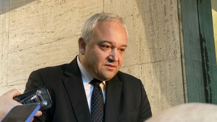 Как е влязъл в страната покойният издирван Ангел Христов разследва полицията