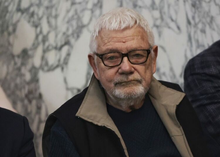 Недялко Йорданов представя автобиографичната си книга "Житие и страдание грешнаго Недялко"