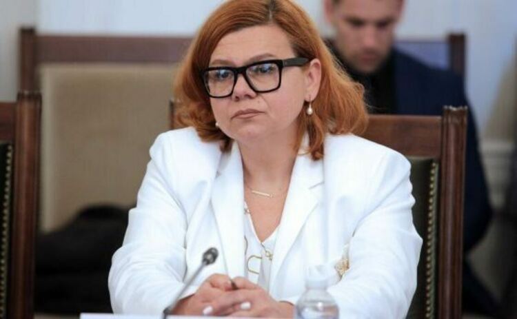 Журналисти искат оставката на шефката на СЕМ Соня Момчилова
