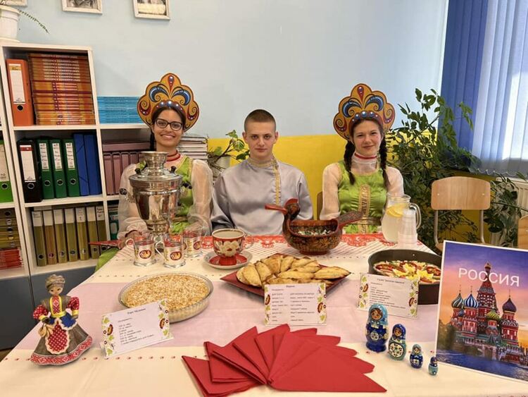 "Златаровци" представиха туристически продукт, предназначен за младежи