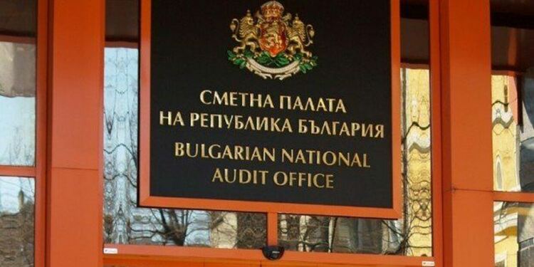 КС обяви за противоконституционно решението за освобождаването на Цветан Цветков като председател на Сметната палата