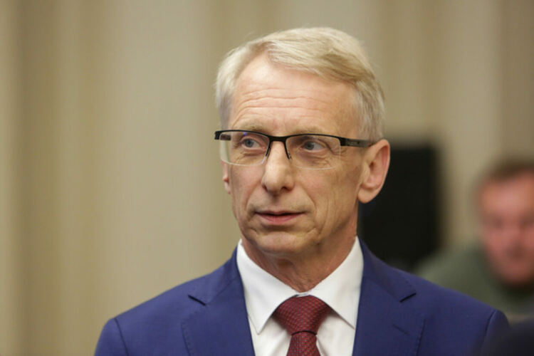 Денков: Има една-единствена гаранция за защита на България - участието в Северноатлантическия пакт