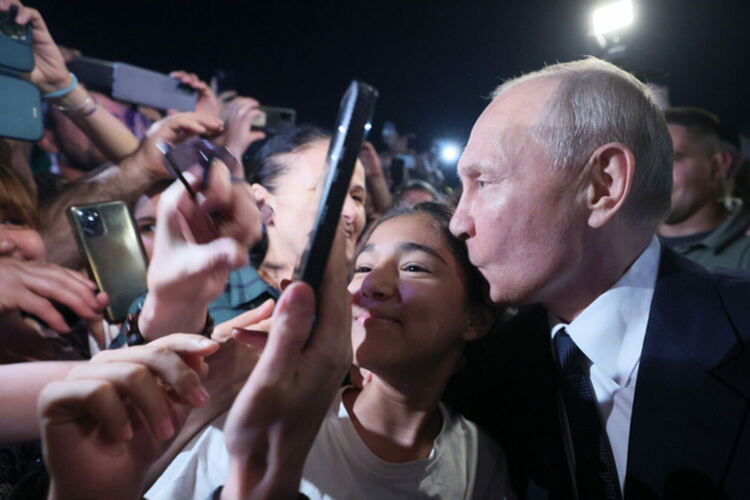 Въздействието на бунта на Пригожин върху позициите на Путин анализират западни медии