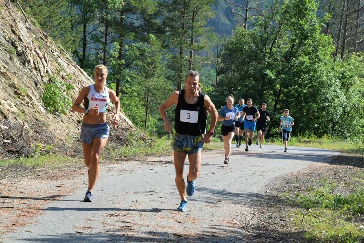 Спортен полумаратон за купата на кмета на Община Ардино на 12 август