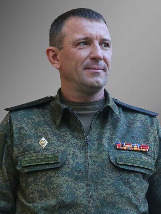 Руски генерал отстранен от поста си заради критики към висшето военно ръководство