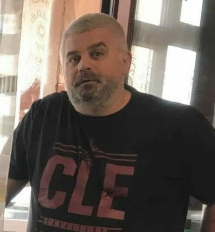 Търсят Златко Дерменджиев от Хасково в цялата страна, доброволци се включиха в акцията