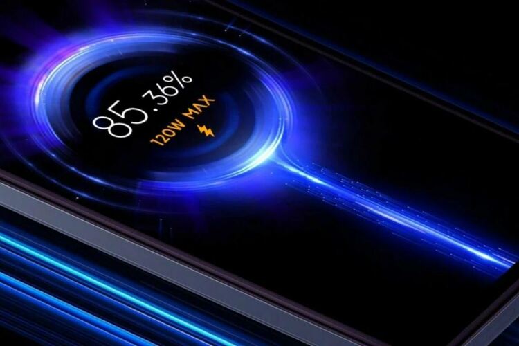 Каква е средната скорост за бързо зареждане на смартфони