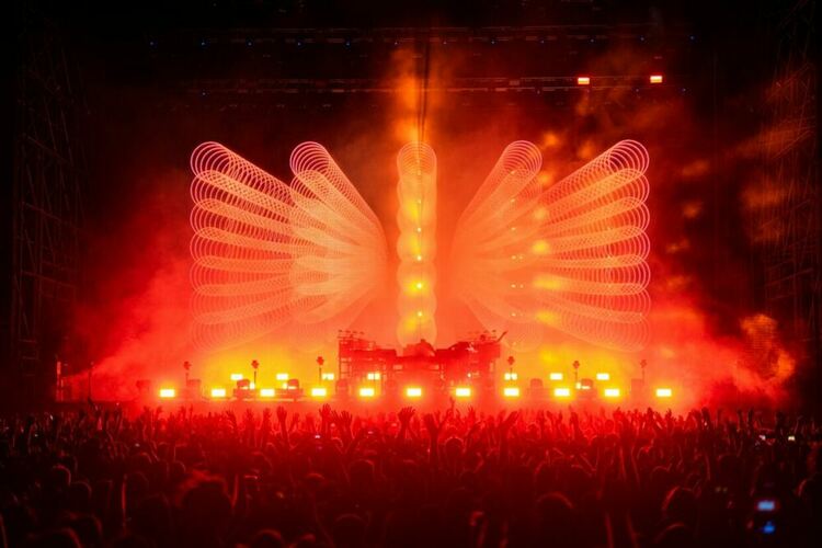 Chemical Brothers с нов албум, идват със зрелищно лятно шоу в София
