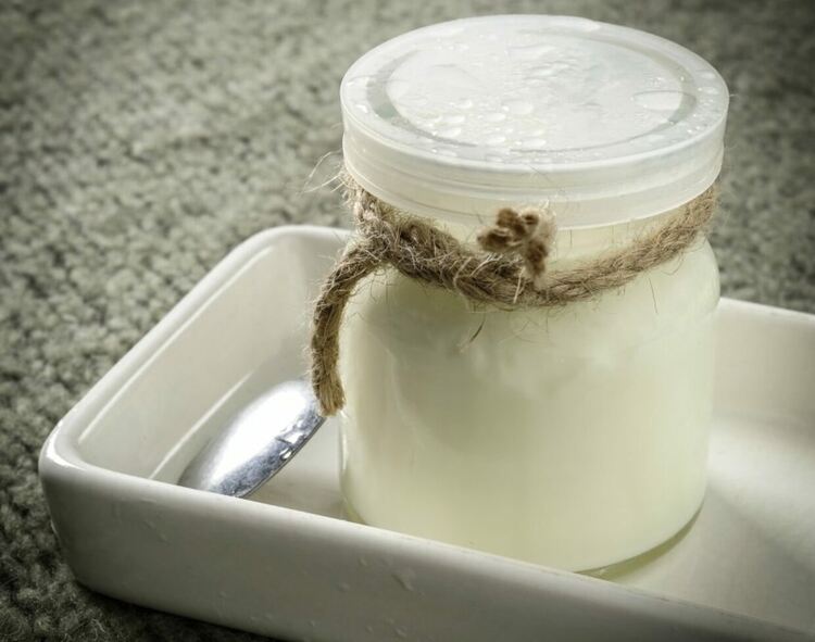 Българското кисело мляко вече е продукт със защитено наименование за произход