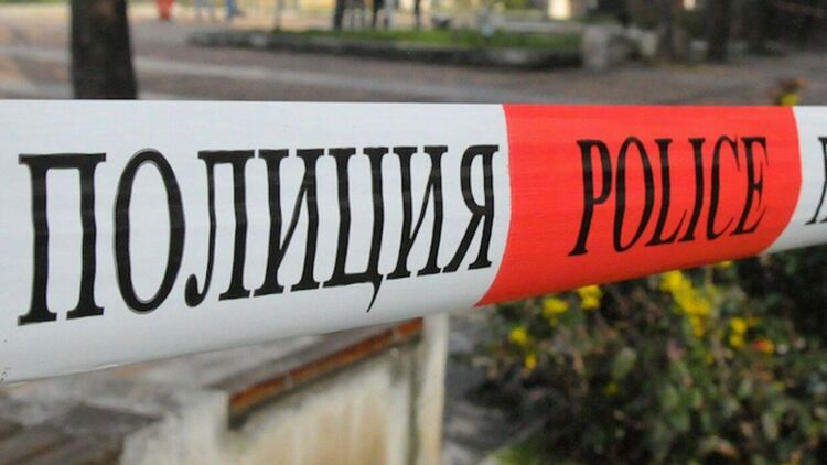Двойно убийство в софийското село Долни Лозен 