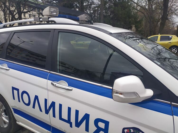 Начинаеща млада дама зад волана се опита да влезе с колата си в магазин в Кърджали,пострада спътничката й