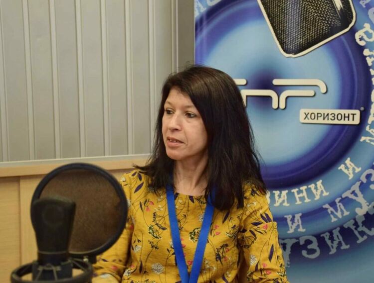 Силвия Великова: Убийство с мащаб, какъвто не е имало от години у нас