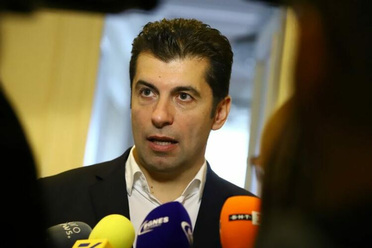 Кирил Петков вече е с охрана, потвърдиха от ПП