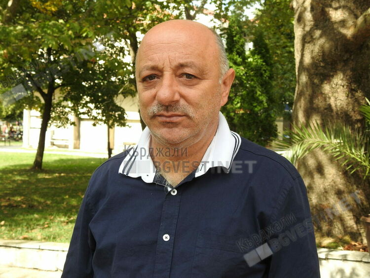 Митко Синабов:  „Продължаваме промяната”по право ще излъчи кандидатът за кмет на Кърджали на коалицията ПП-ДБ
