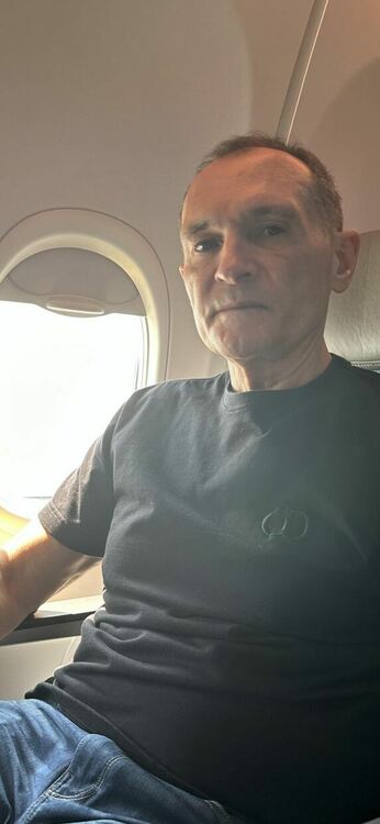 Васил Божков обяви, че се прибира в България